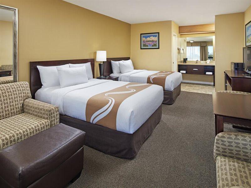 Comfort Inn Encinitas Near Legoland Buitenkant foto