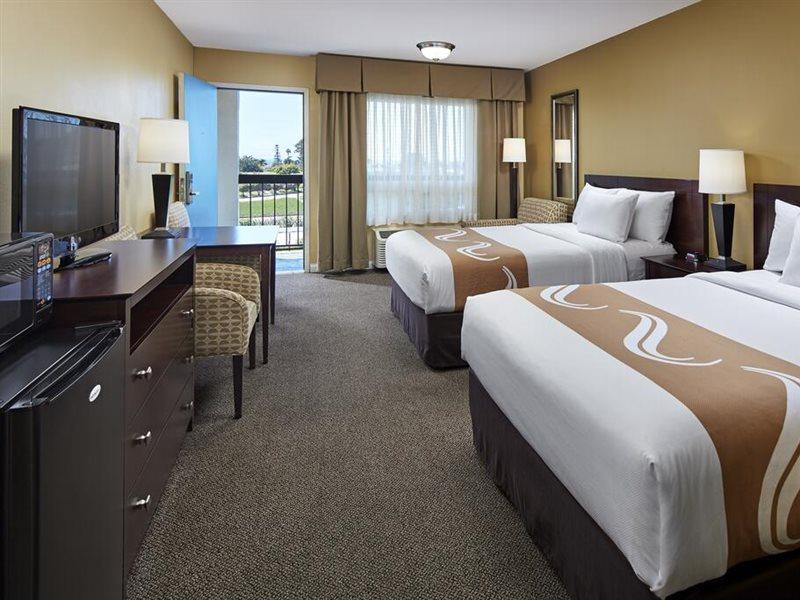 Comfort Inn Encinitas Near Legoland Buitenkant foto