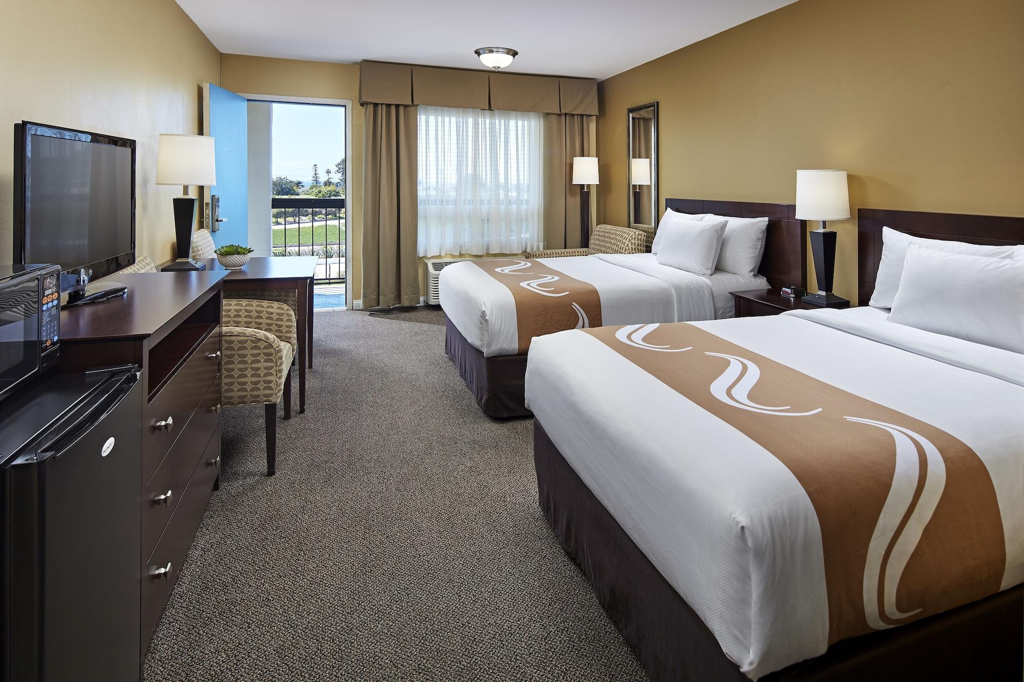 Comfort Inn Encinitas Near Legoland Buitenkant foto