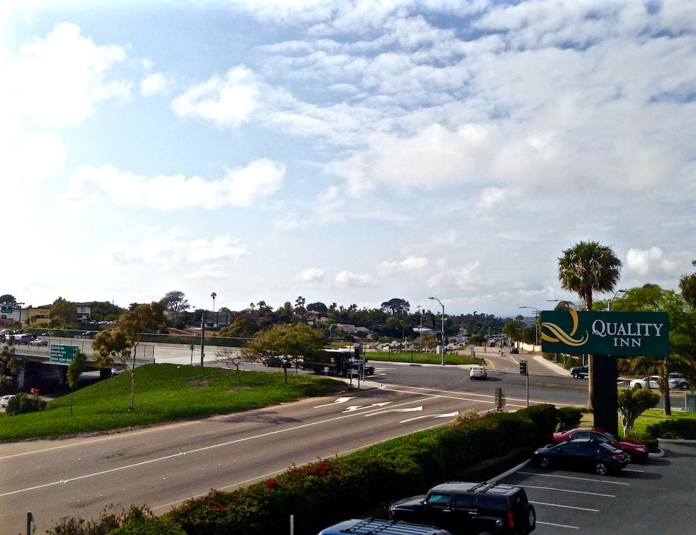 Comfort Inn Encinitas Near Legoland Buitenkant foto