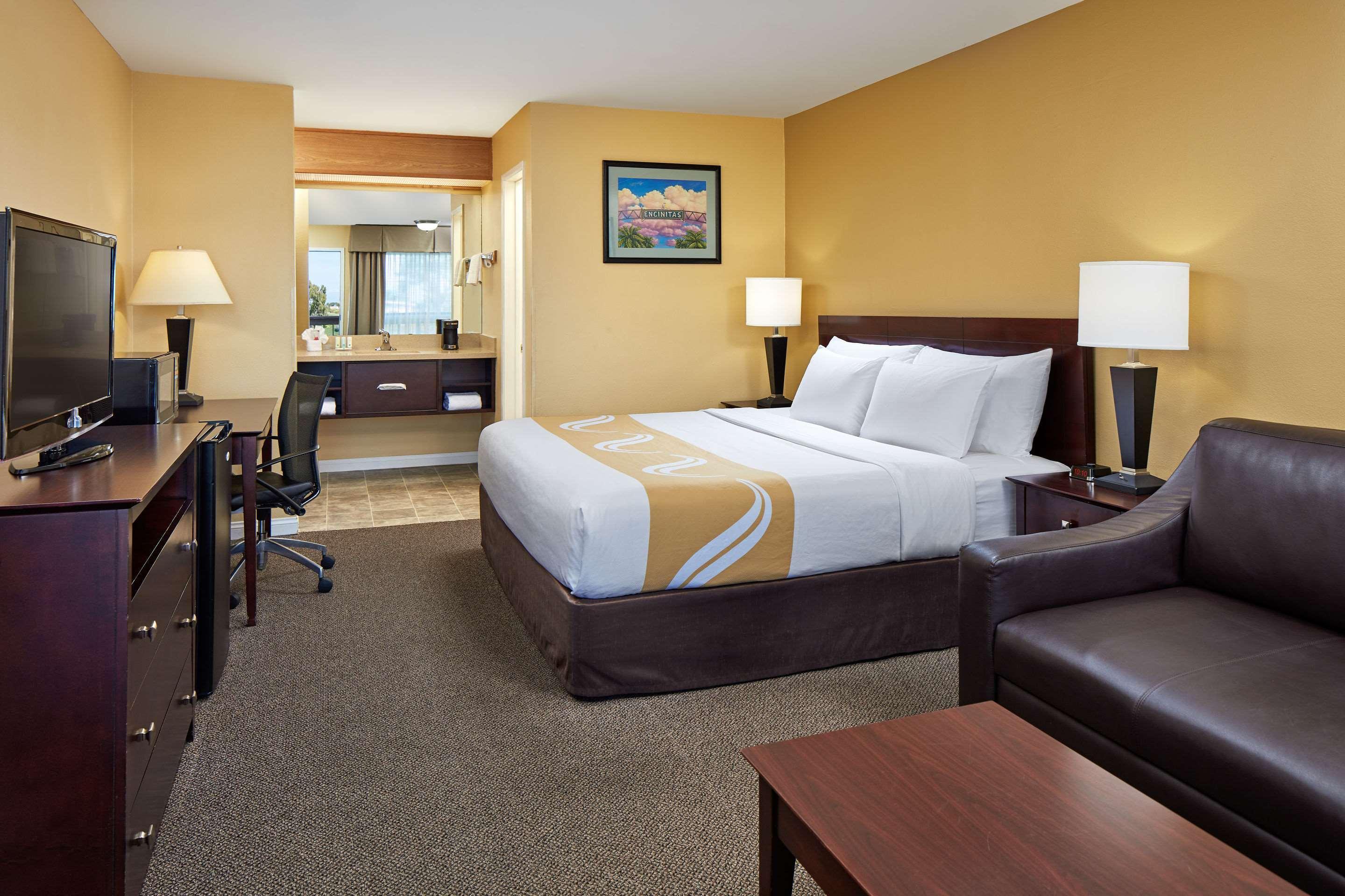 Comfort Inn Encinitas Near Legoland Buitenkant foto
