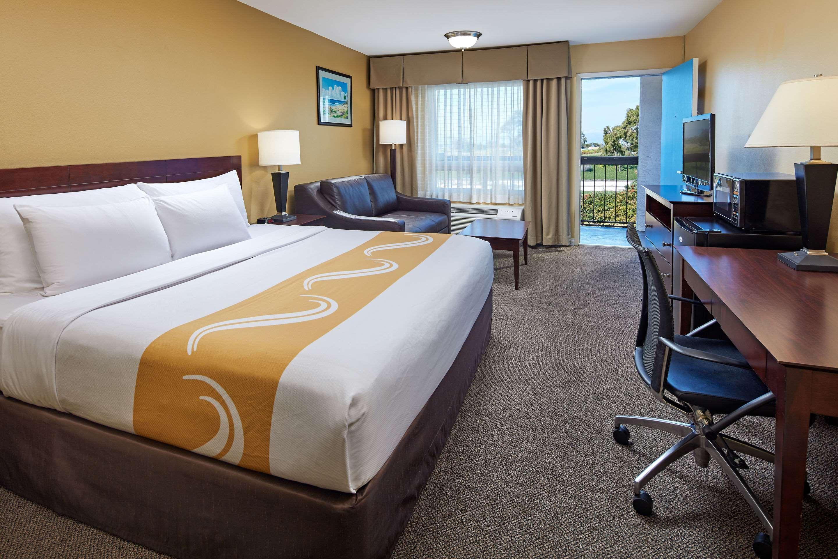 Comfort Inn Encinitas Near Legoland Buitenkant foto