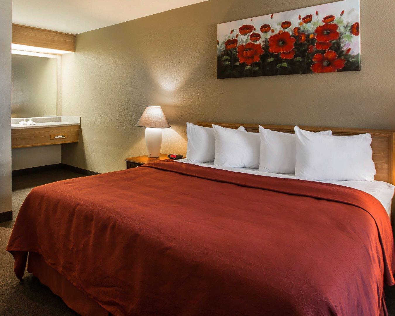 Comfort Inn Encinitas Near Legoland Buitenkant foto
