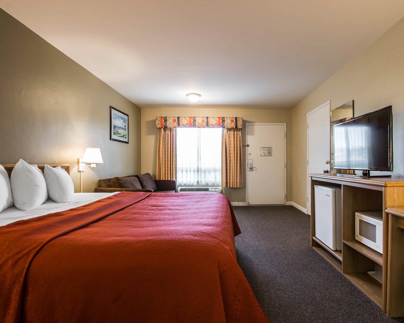 Comfort Inn Encinitas Near Legoland Buitenkant foto