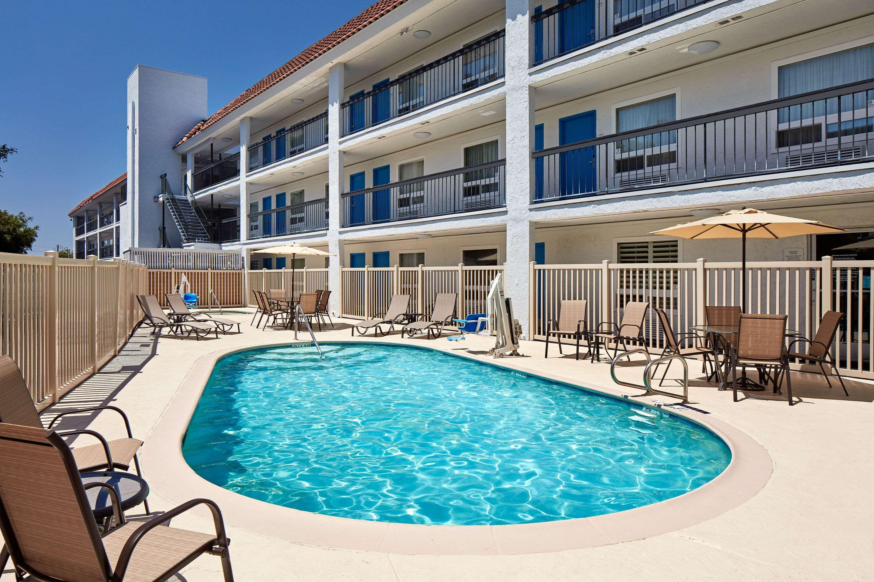 Comfort Inn Encinitas Near Legoland Buitenkant foto