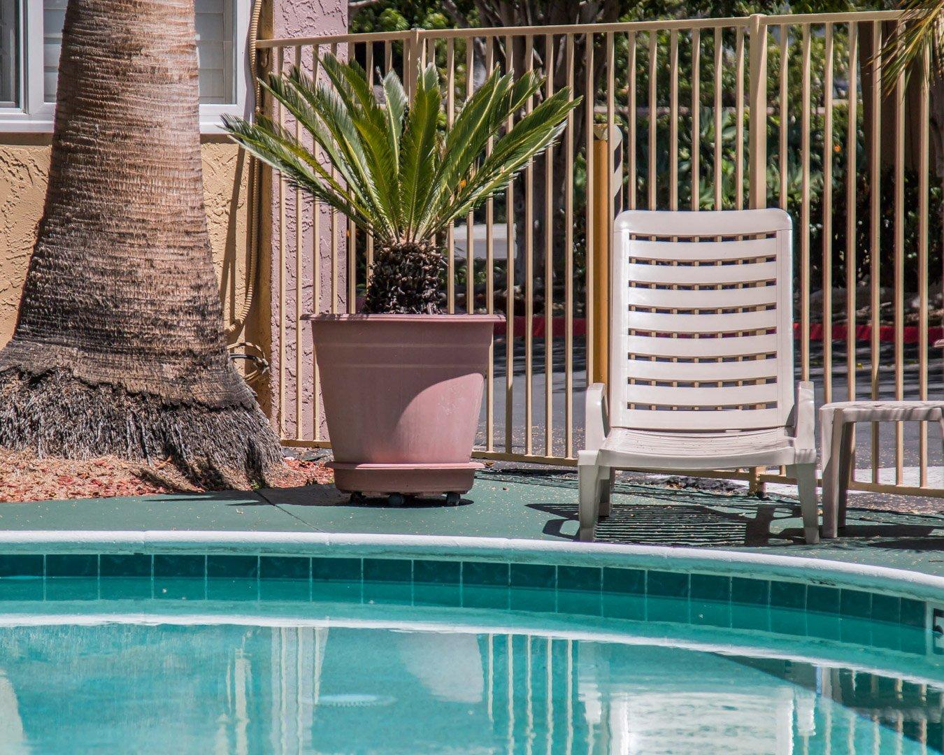 Comfort Inn Encinitas Near Legoland Buitenkant foto