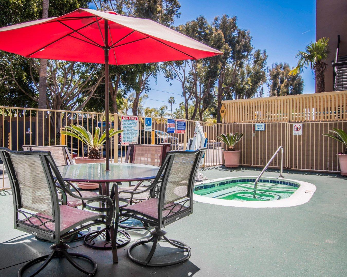Comfort Inn Encinitas Near Legoland Buitenkant foto