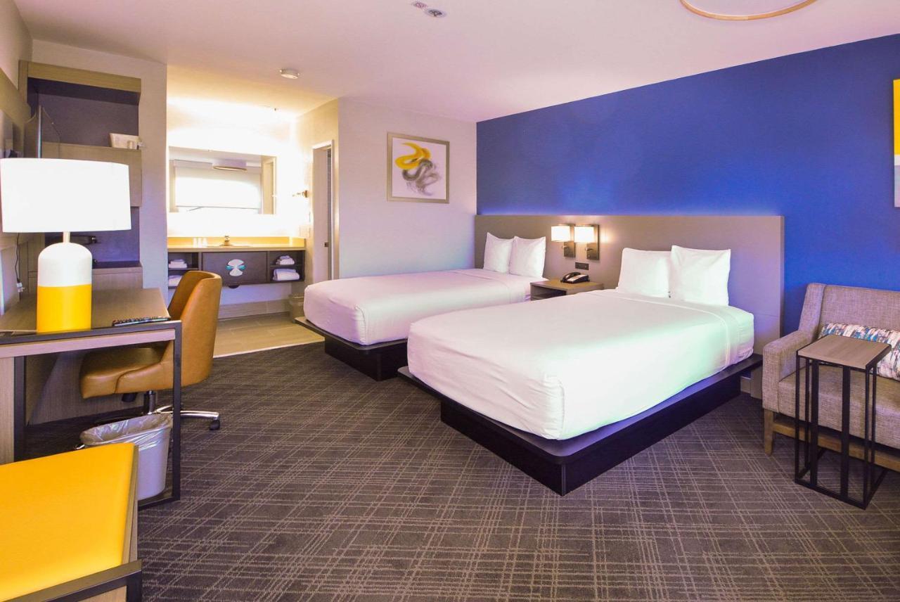 Comfort Inn Encinitas Near Legoland Buitenkant foto