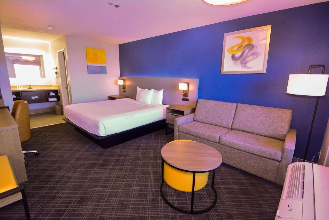 Comfort Inn Encinitas Near Legoland Buitenkant foto