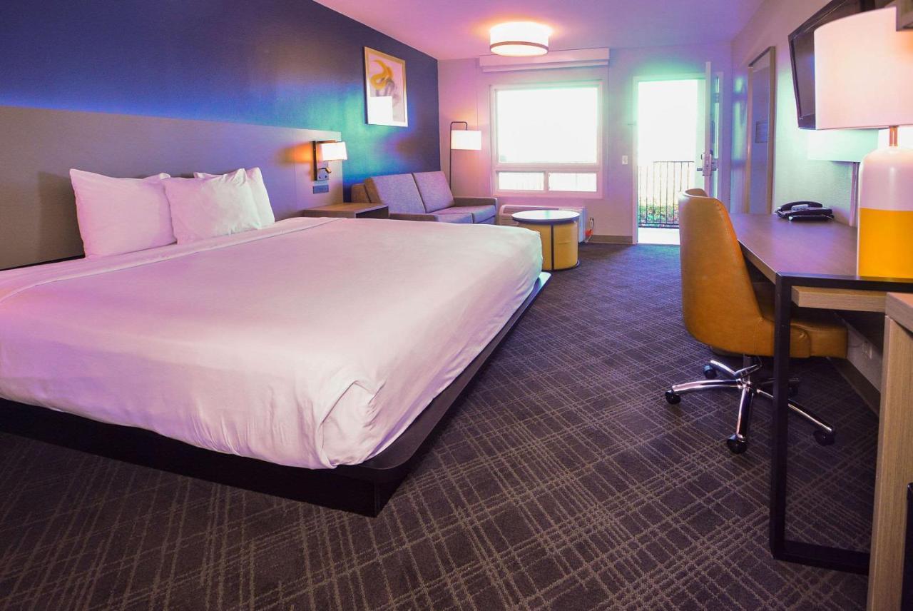 Comfort Inn Encinitas Near Legoland Buitenkant foto