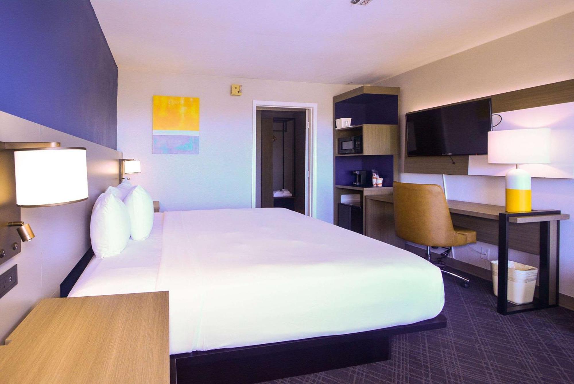 Comfort Inn Encinitas Near Legoland Buitenkant foto