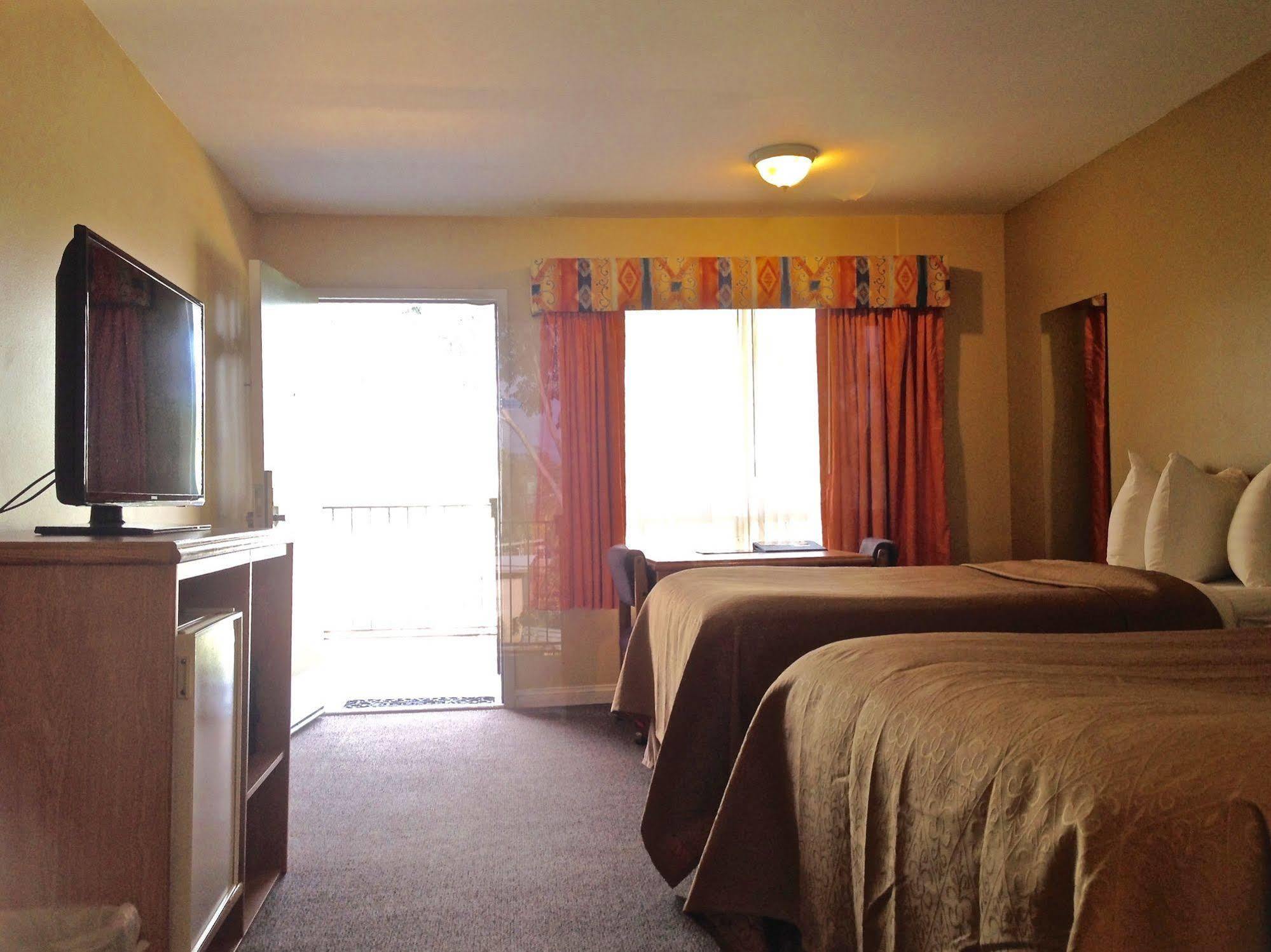 Comfort Inn Encinitas Near Legoland Buitenkant foto