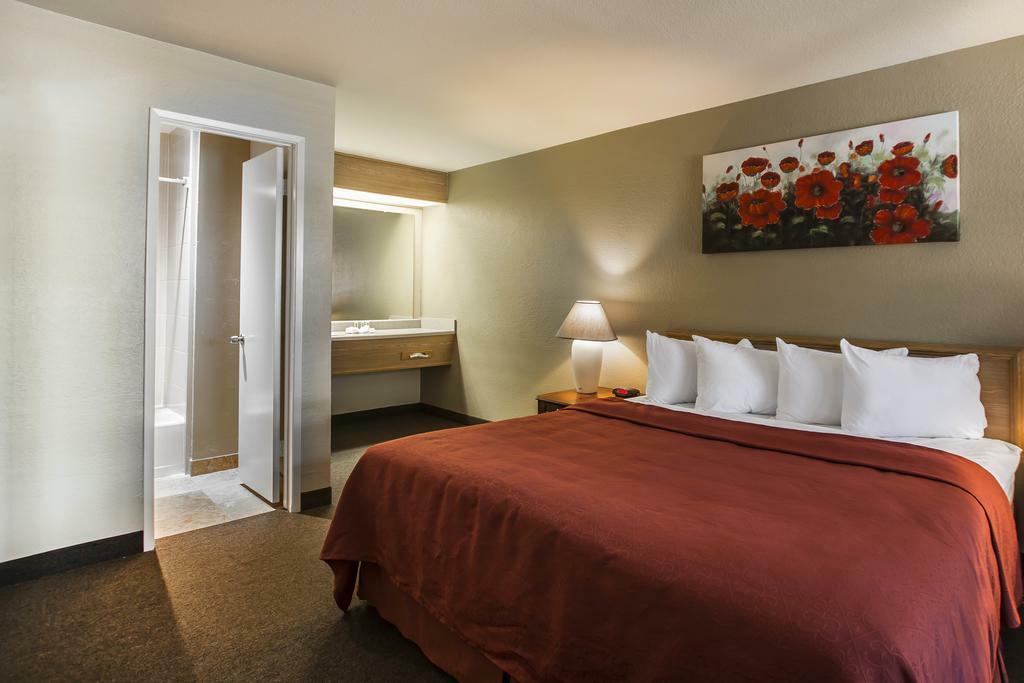 Comfort Inn Encinitas Near Legoland Buitenkant foto